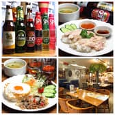 本場タイ料理 プアン 本厚木店 3