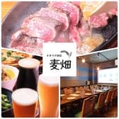 イタリア酒場 麦畑 片町店 3