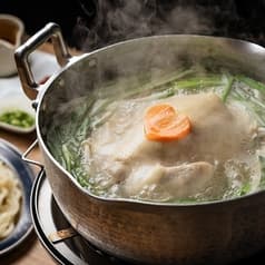 韓国料理 さえずり 2