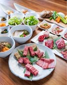 肉処　奏　各務原店 3