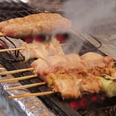 炭焼ダイニング 煌 3