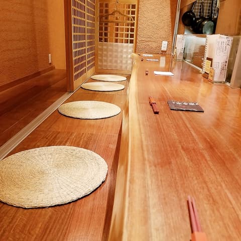 炭火焼専門店 麹庵