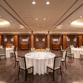 宴会場 ザ ロイヤルパークホテル 広島リバーサイド 3