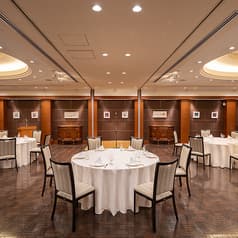 宴会場 ザ ロイヤルパークホテル 広島リバーサイド 2