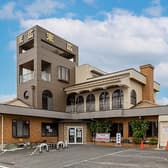 焼肉レストラン末広 3