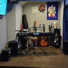 カラオケ ライブ とし 2