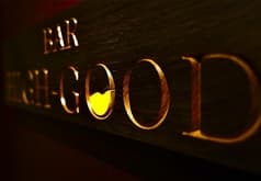 BAR HIGH GOOD バー ハイグッド 2