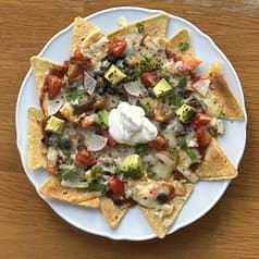 Dos Avocados ドス アボカドス 道頓堀 2