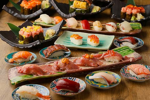 宴 UTAGE 大阪梅田店