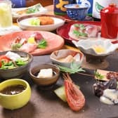 和菜 しょうでん 3