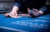 MUSASHI POKER ROOM OSAKA ムサシポーカールームオオサカ 3