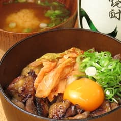 YONEZAWA 鶏 NIKUTEN 2