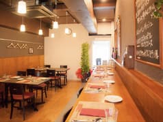 Osteria e bar R オステリア エ バール アール 2