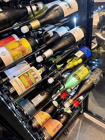 DEGUSTATION北青山