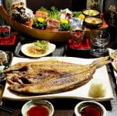 ひもの屋 目黒 3