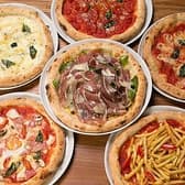 Pizzeria&cafe ORSO ピッツェリア&カフェ オルソ 3