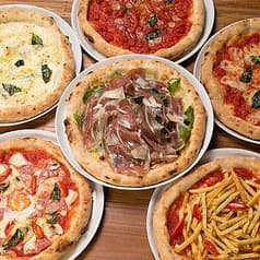Pizzeria&cafe ORSO ピッツェリア&カフェ オルソ 2