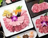 炭火焼肉 満月 立川店 3