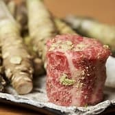 赤身肉じゃんか中目店 3