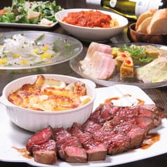 ソレイユドゥマタンフレンチバール 2