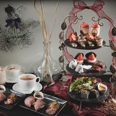 CAFE LUCIAS カフェ ルシアス 2