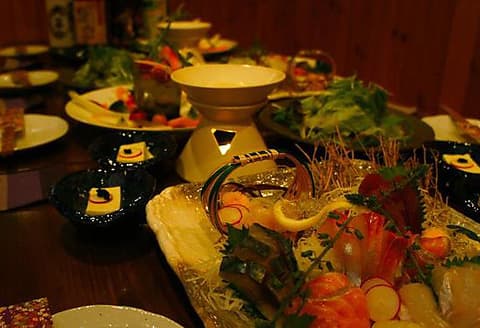 自然の恵み家 凛空