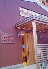 欧風ダイニング クッチーニ 2