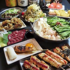 えっ！？つくねっすか！？ 中山店 2