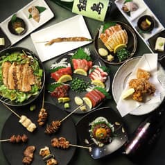 串焼き坊乃家 鹿児島騎射場店 2