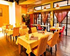 カフェ リディアン Cafe Lydian 2