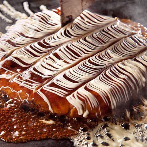 鉄板焼き やまと