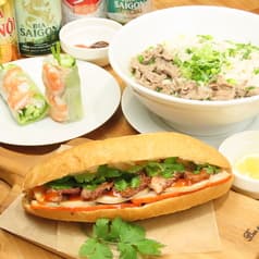 BANH MI DALAT バインミーダラット 2