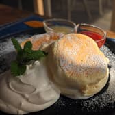 農園Cafe. MARUNO Base 3