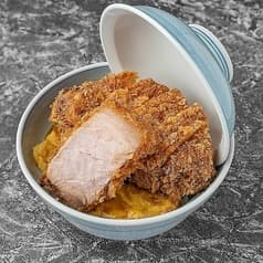 とんかつ しずく 熱海店 2