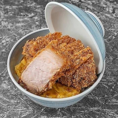 とんかつ しずく 熱海店