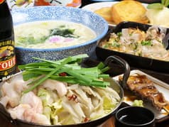 炭火串焼 バリうま 2