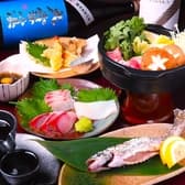 信州地酒と囲炉裏焼き　熾し美　松本駅前店 3