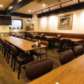 ヤマニャ アジアンキッチン 3