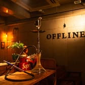 OFFLINE オフライン 3