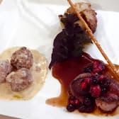 アルトゴット ALLTGOTT 3