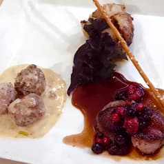 アルトゴット ALLTGOTT 2