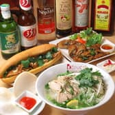 ベトナムキッチン大塚店 3