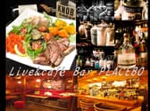 Live&Cafe Bar PLACEBO プラセボ 3