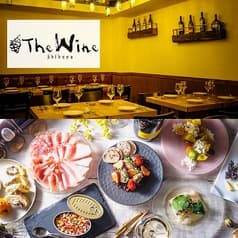 the Wine 渋谷店 2