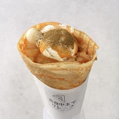 真夜中までクレープ 2