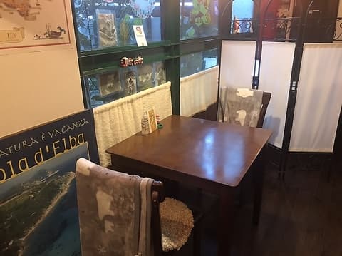 生パスタ専門店 REALE