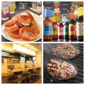 淡路島バーガー 京成小岩店 3