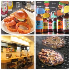 淡路島バーガー 京成小岩店 2