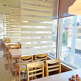 レストラン 三州家 3