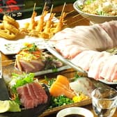 ご馳走 DE がんす 紫波オガール店 3